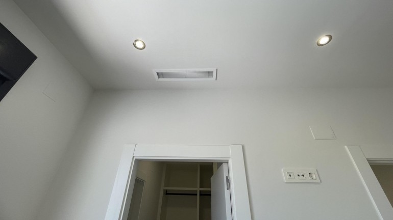 New Build - Villa - Almoradí - Heredades