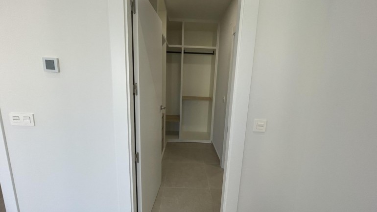 New Build - Villa - Almoradí - Heredades