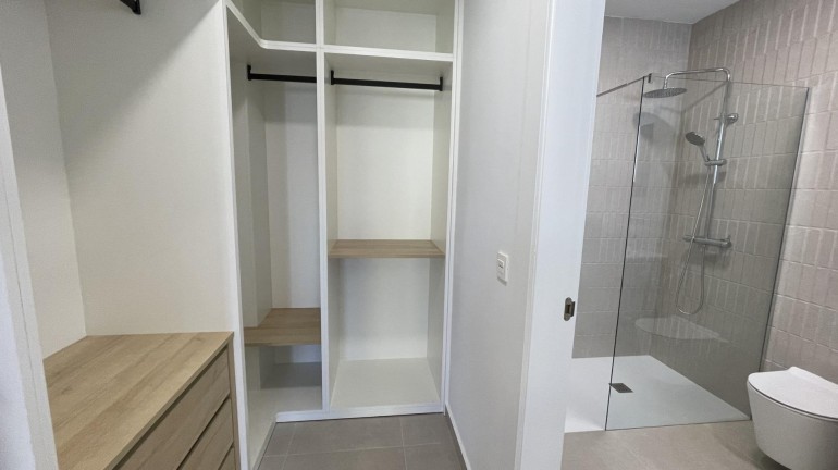 New Build - Villa - Almoradí - Heredades