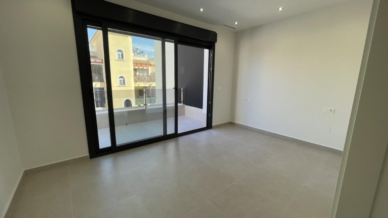 New Build - Villa - Almoradí - Heredades