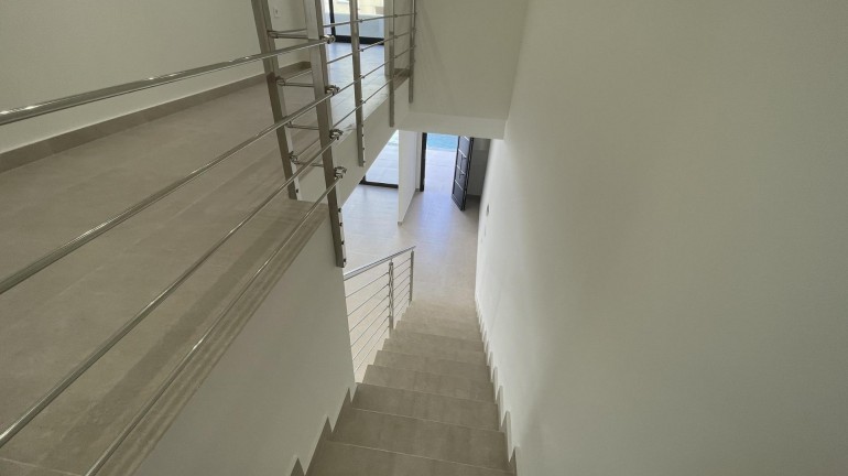 New Build - Villa - Almoradí - Heredades