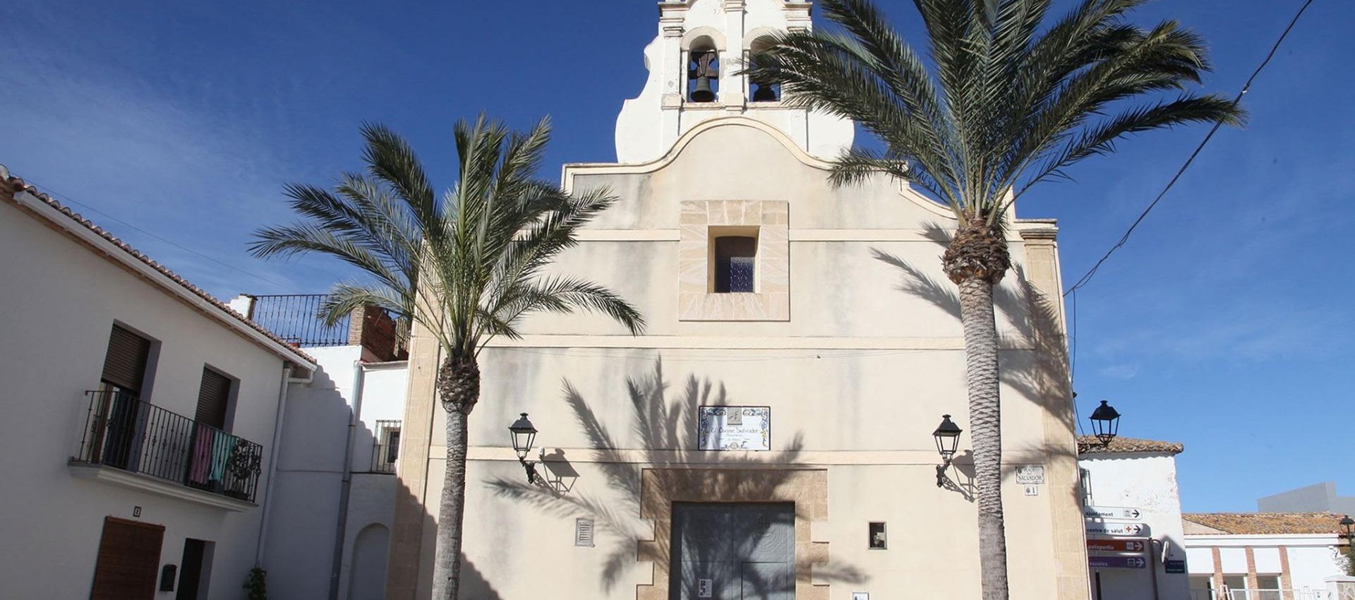 New Build - Villa - Els Poblets - Partida Barranquets