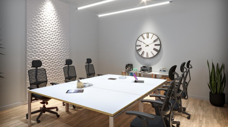 New Build - Apartment / flat - San Juan Alicante - Nou Nazareth