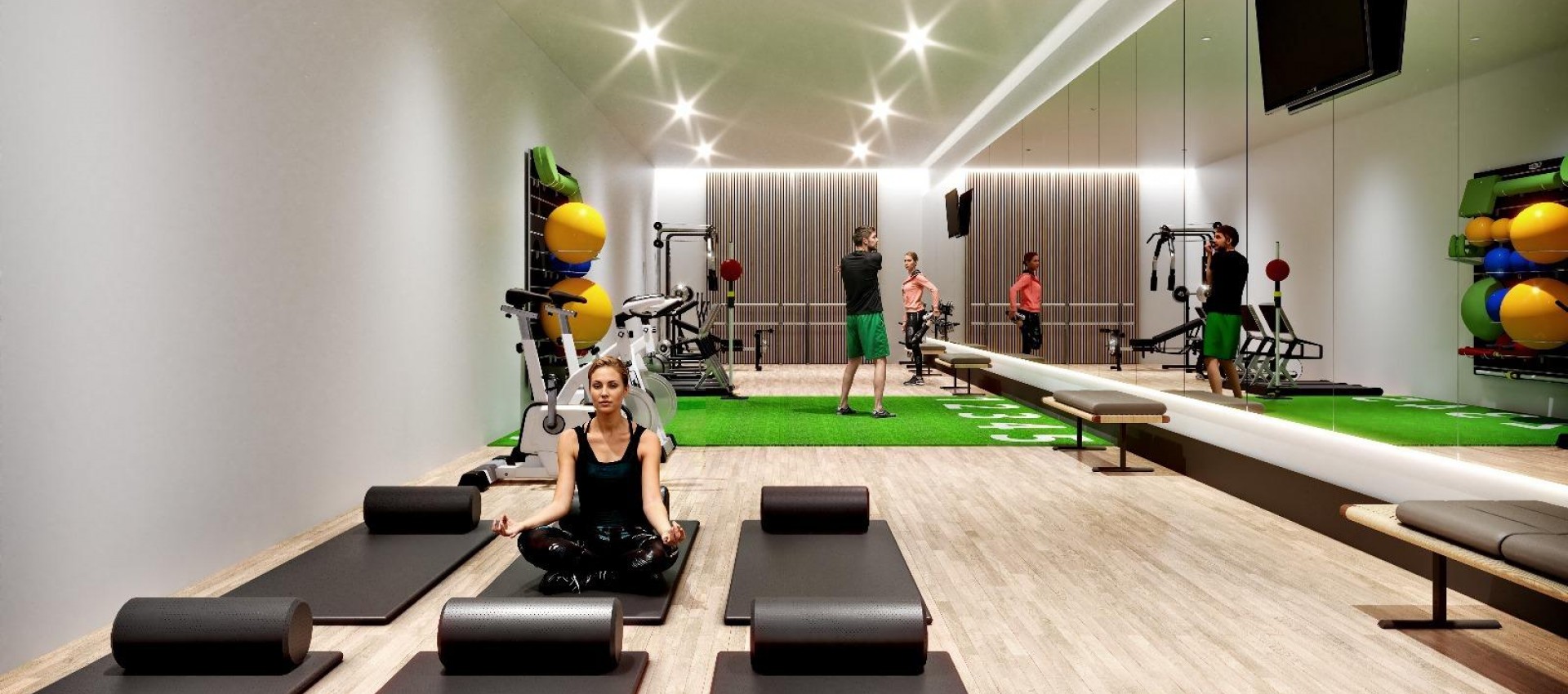 New Build - Apartment / flat - San Juan Alicante - Nou Nazareth