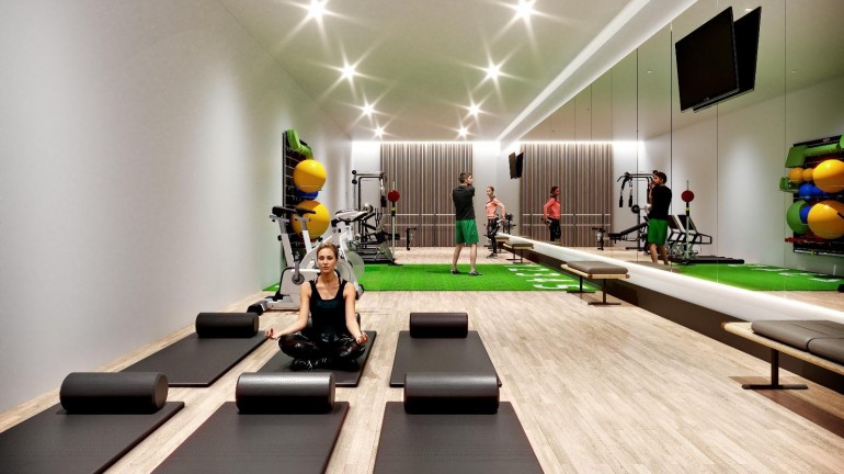 New Build - Apartment / flat - San Juan Alicante - Nou Nazareth