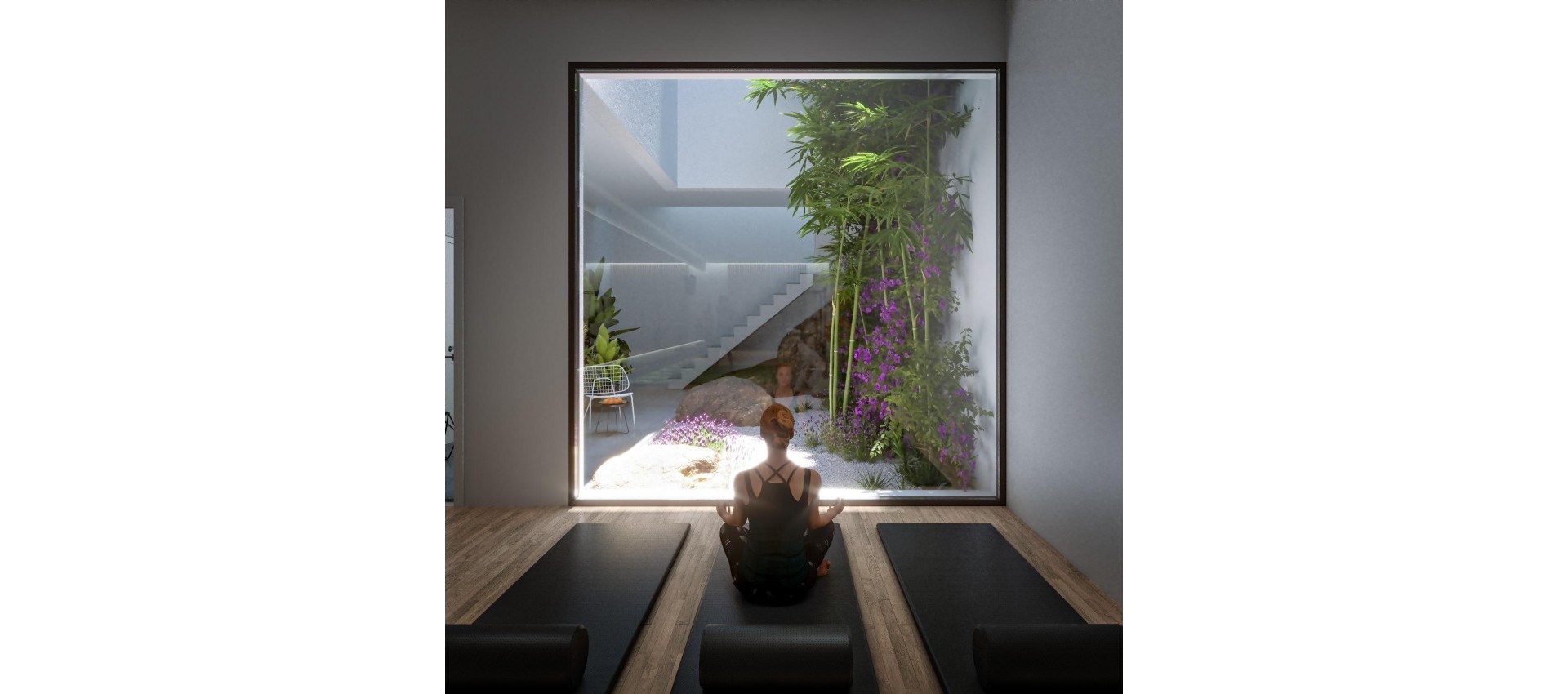 New Build - Apartment / flat - San Juan Alicante - Nou Nazareth