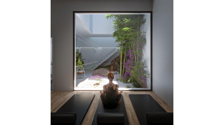 New Build - Apartment / flat - San Juan Alicante - Nou Nazareth