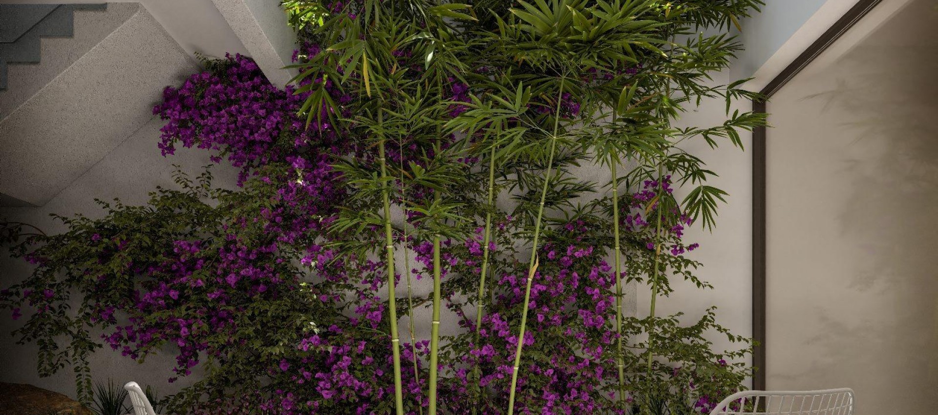 New Build - Apartment / flat - San Juan Alicante - Nou Nazareth