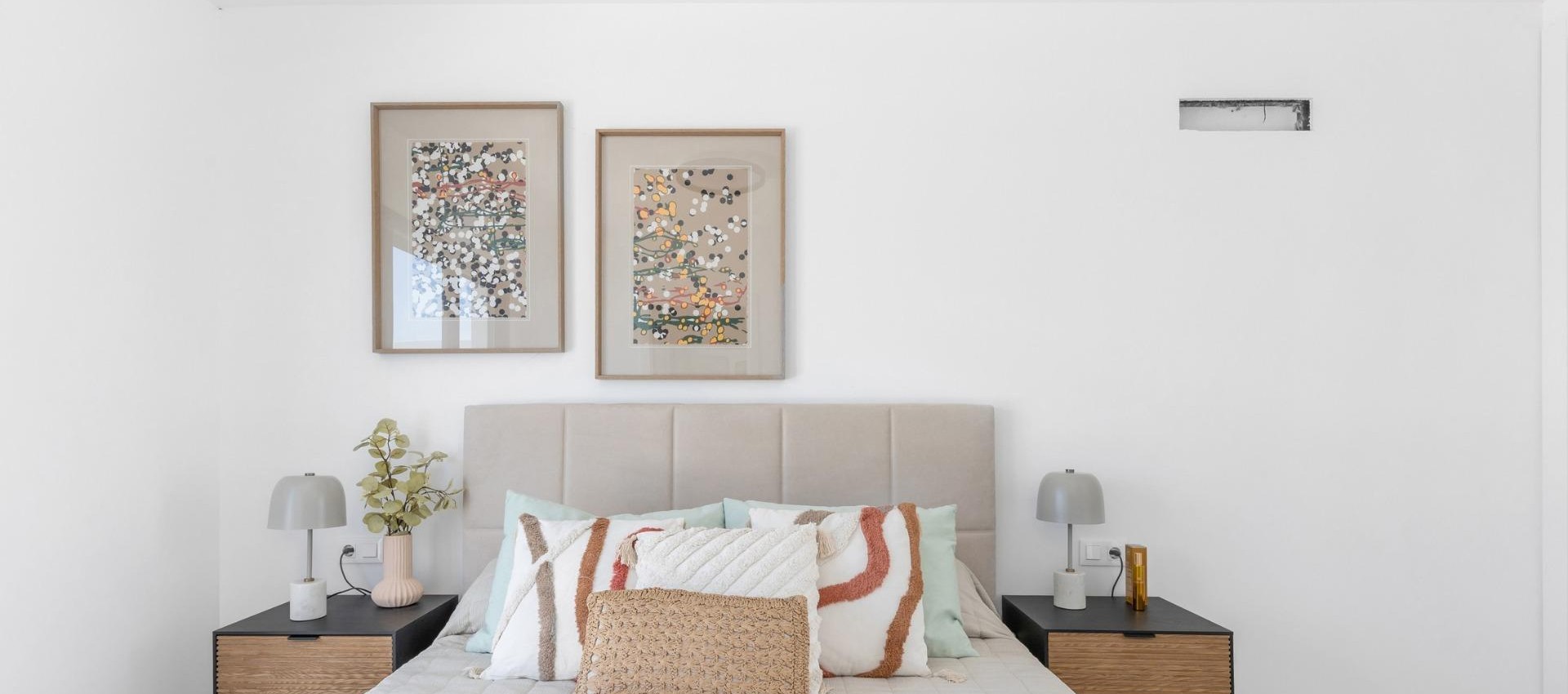 New Build - Town House - Rafal - pueblo