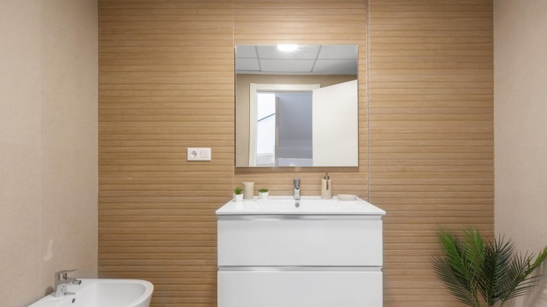 New Build - Town House - Rafal - pueblo