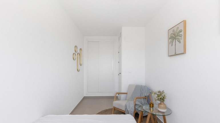 New Build - Town House - Rafal - pueblo