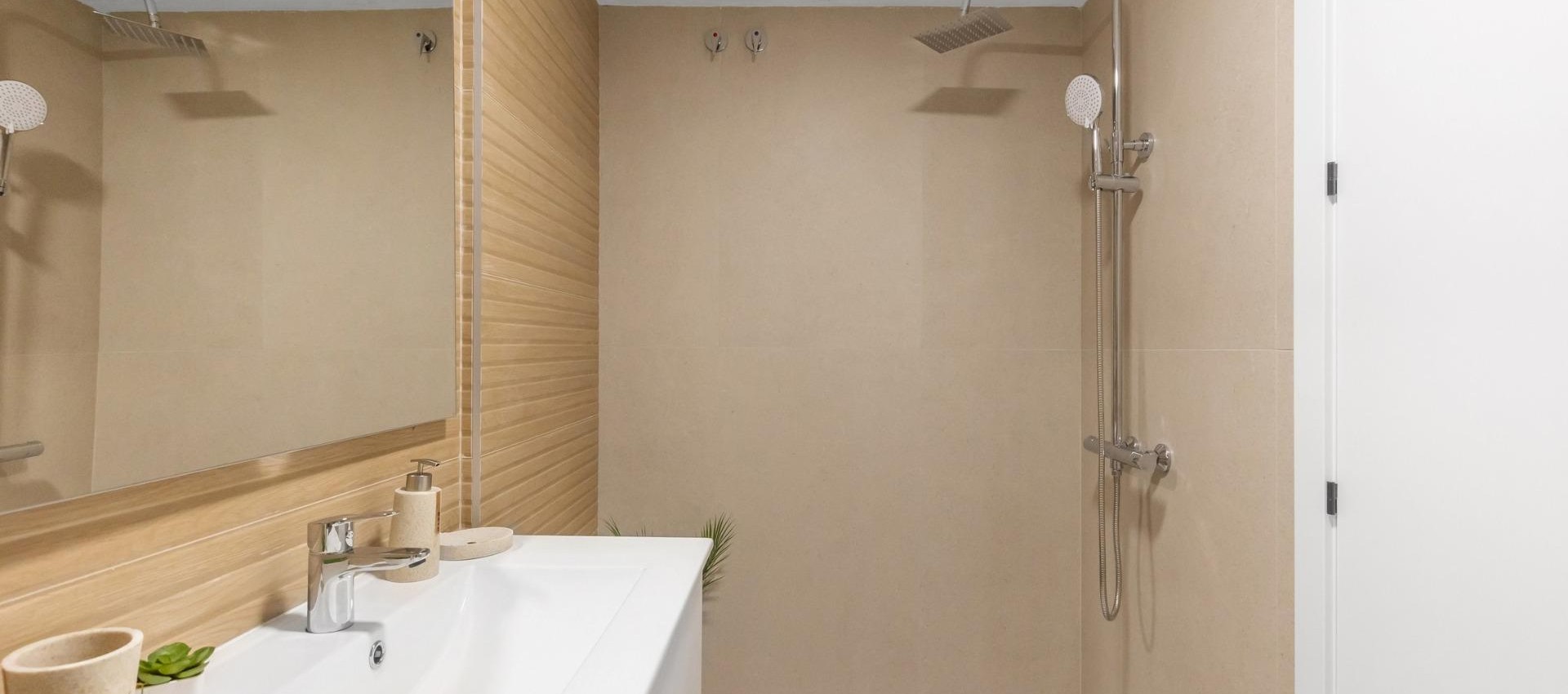 New Build - Town House - Rafal - pueblo