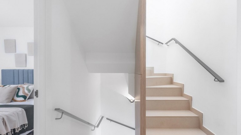 New Build - Town House - Rafal - pueblo