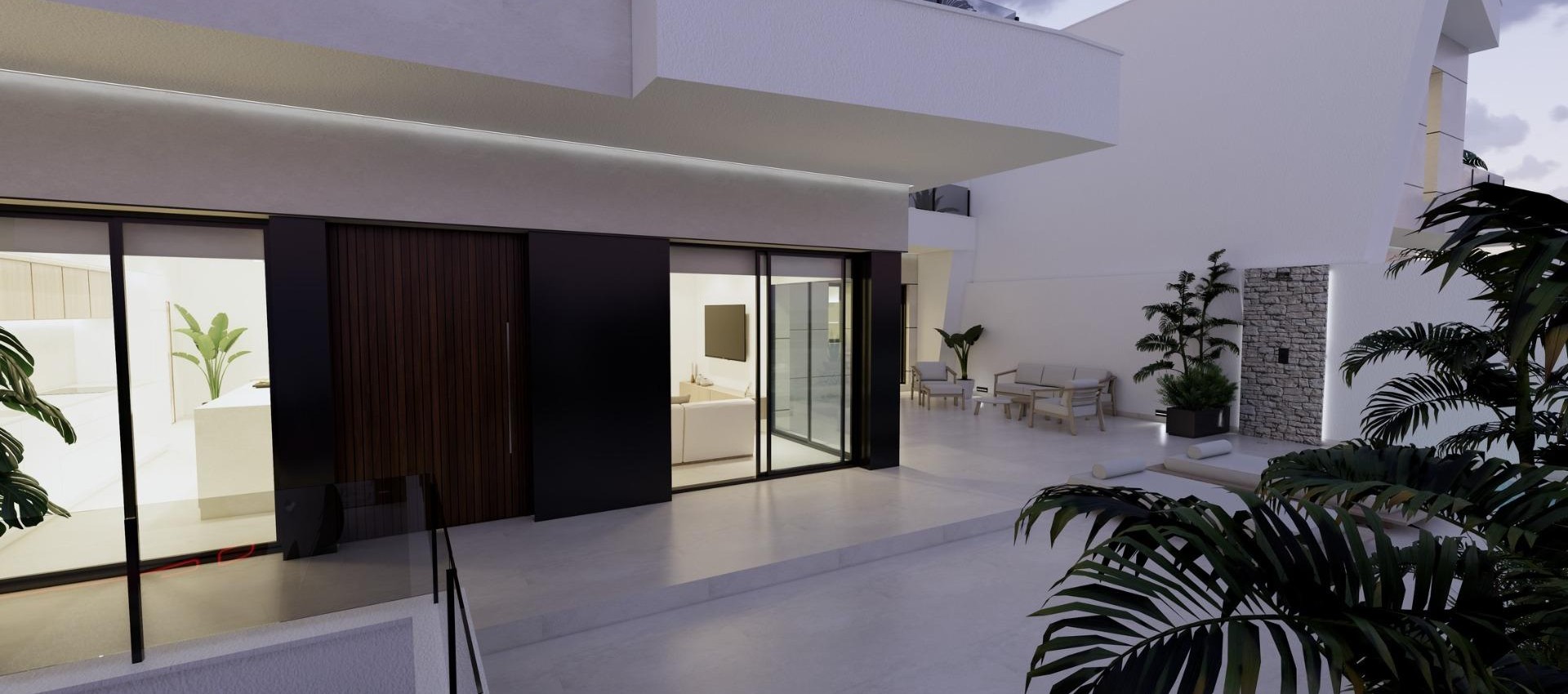 New Build - Villa - Dolores - Sector 3