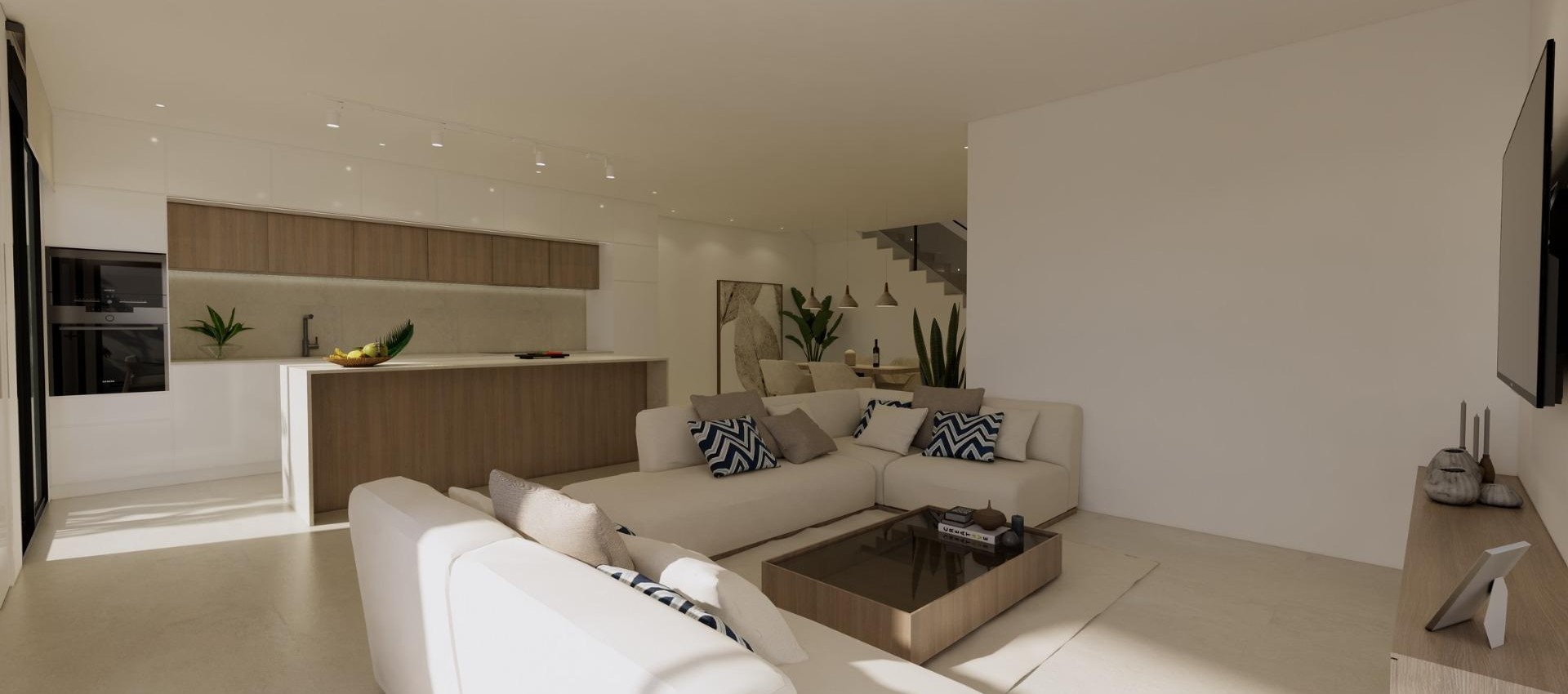 New Build - Villa - Dolores - Sector 3