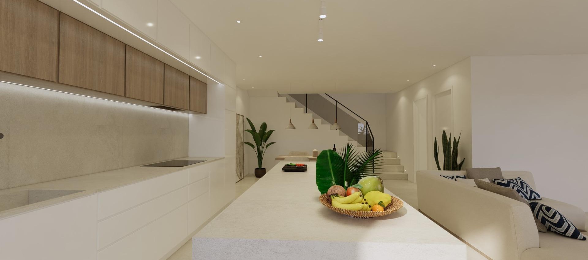 New Build - Villa - Dolores - Sector 3