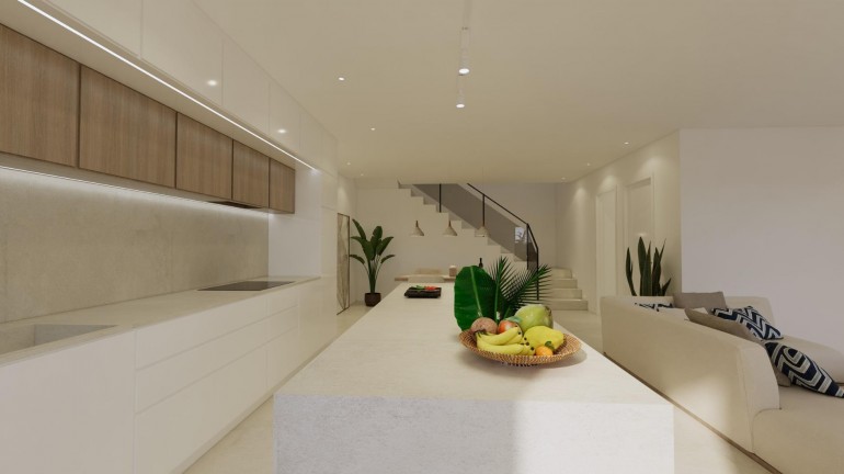 New Build - Villa - Dolores - Sector 3