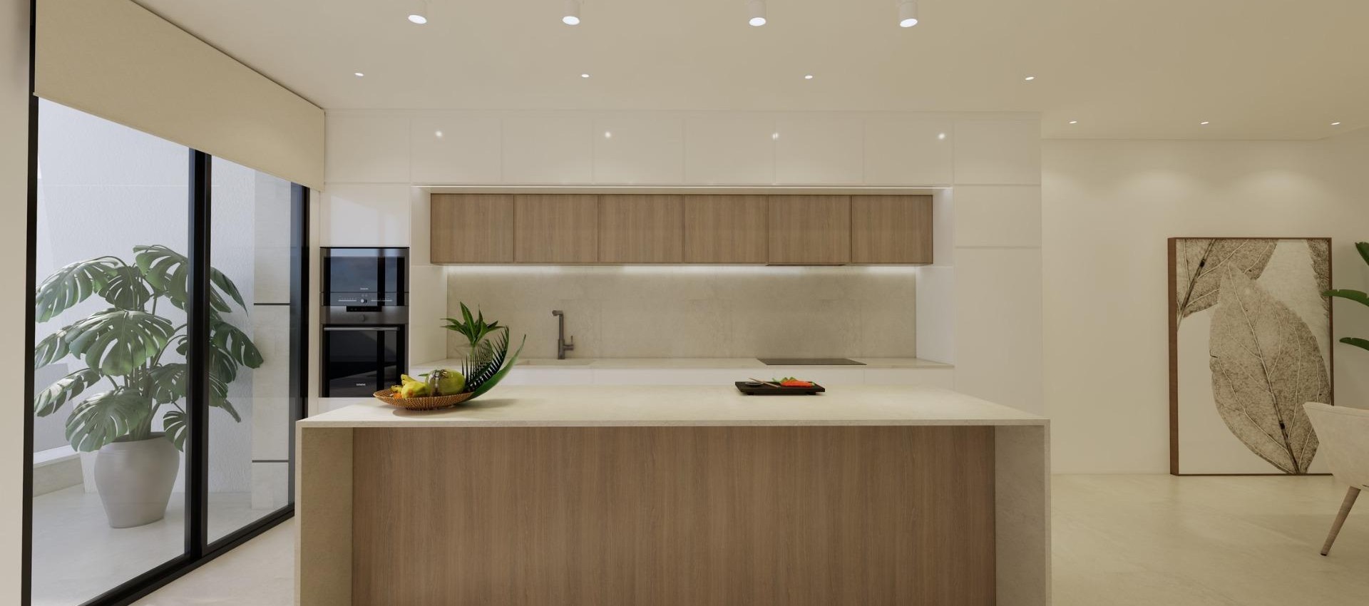 New Build - Villa - Dolores - Sector 3