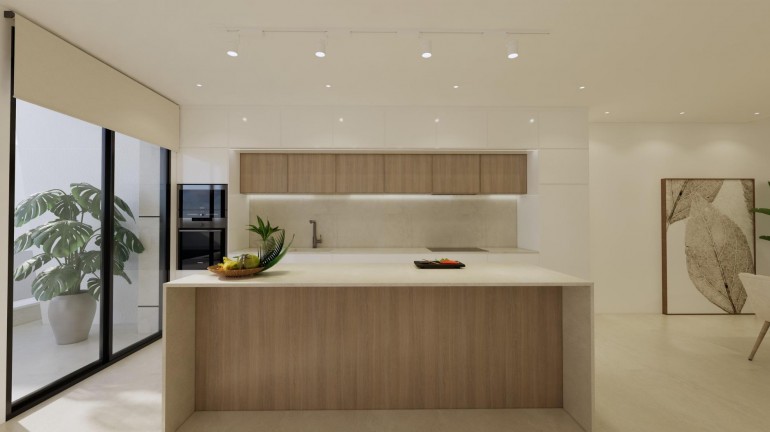 New Build - Villa - Dolores - Sector 3