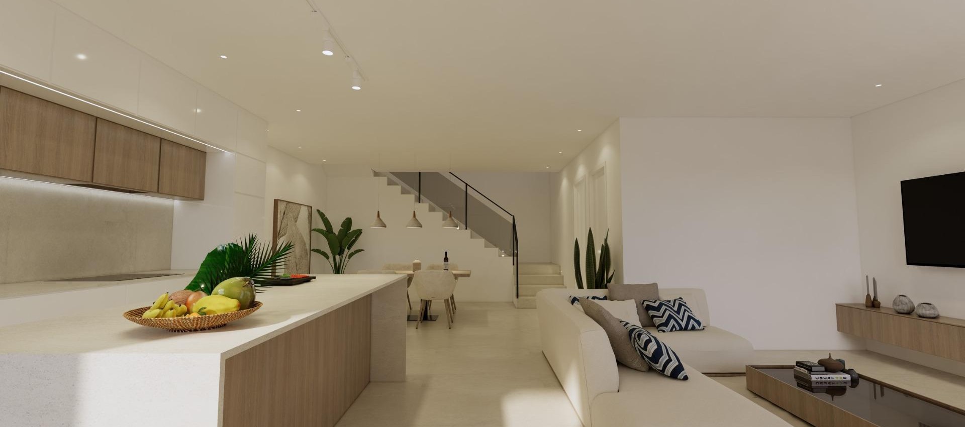 New Build - Villa - Dolores - Sector 3