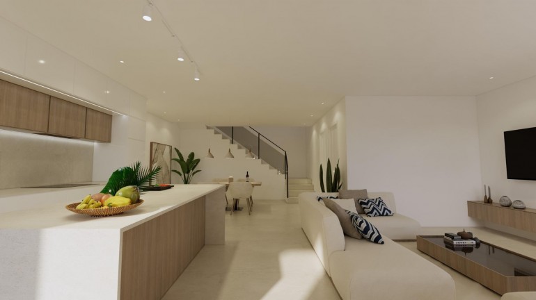 New Build - Villa - Dolores - Sector 3