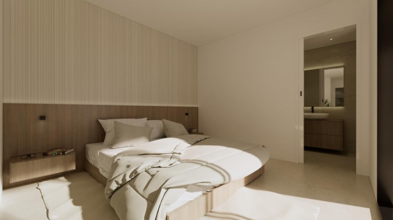 New Build - Villa - Dolores - Sector 3