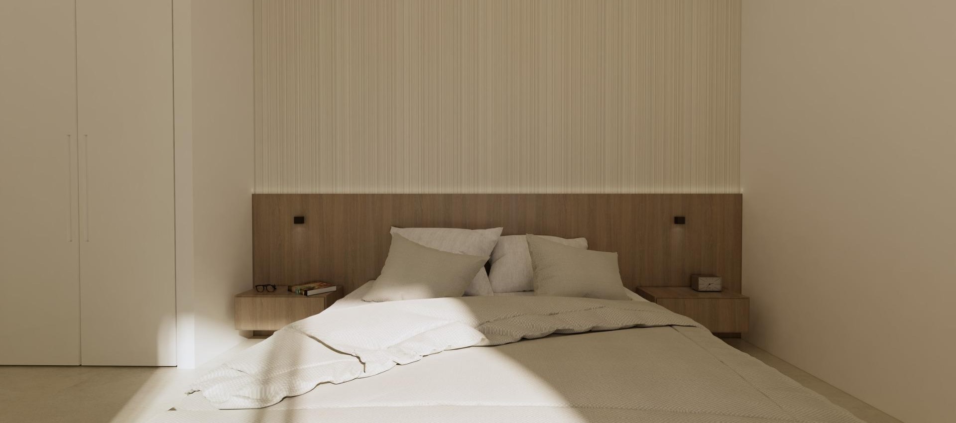 New Build - Villa - Dolores - Sector 3