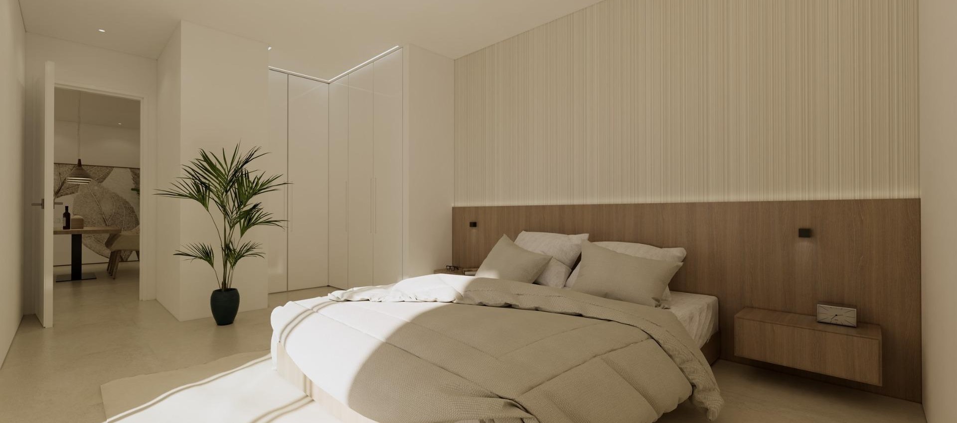 New Build - Villa - Dolores - Sector 3