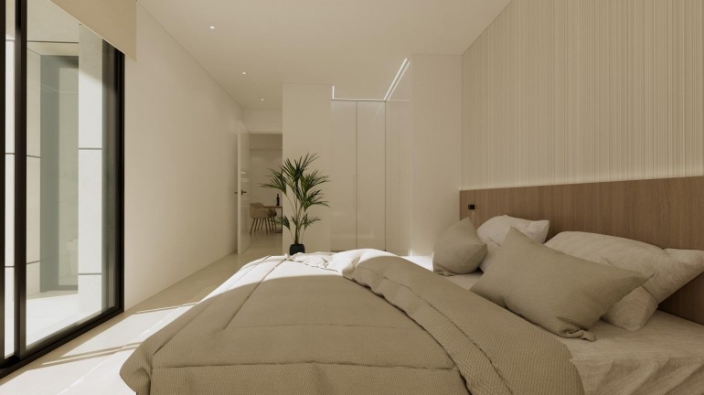 New Build - Villa - Dolores - Sector 3