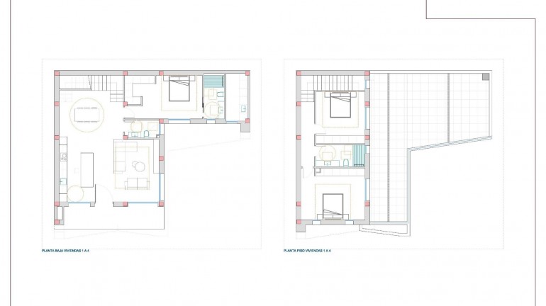 New Build - Villa - Dolores - Sector 3