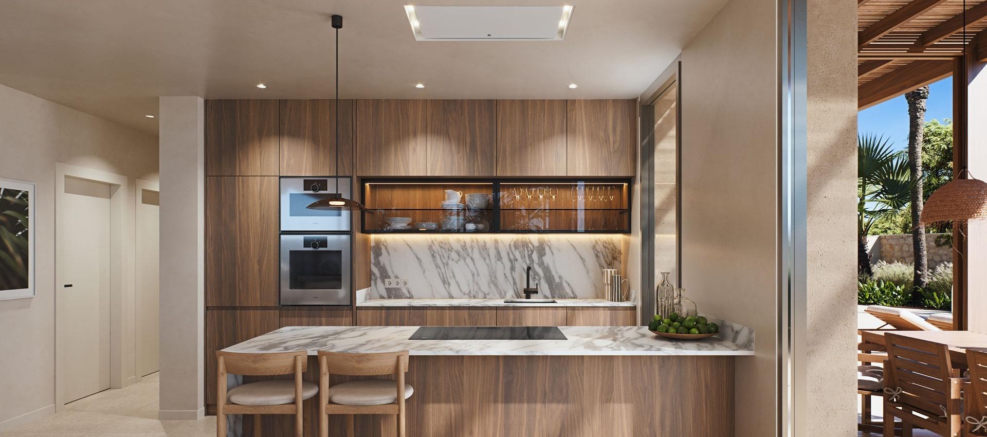 New Build - Villa - Cabo de Palos - Cala Flores