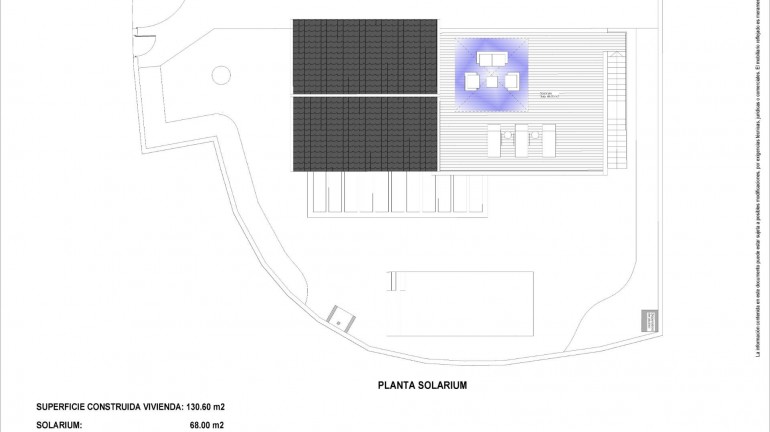 New Build - Villa - Cabo de Palos - Cala Flores