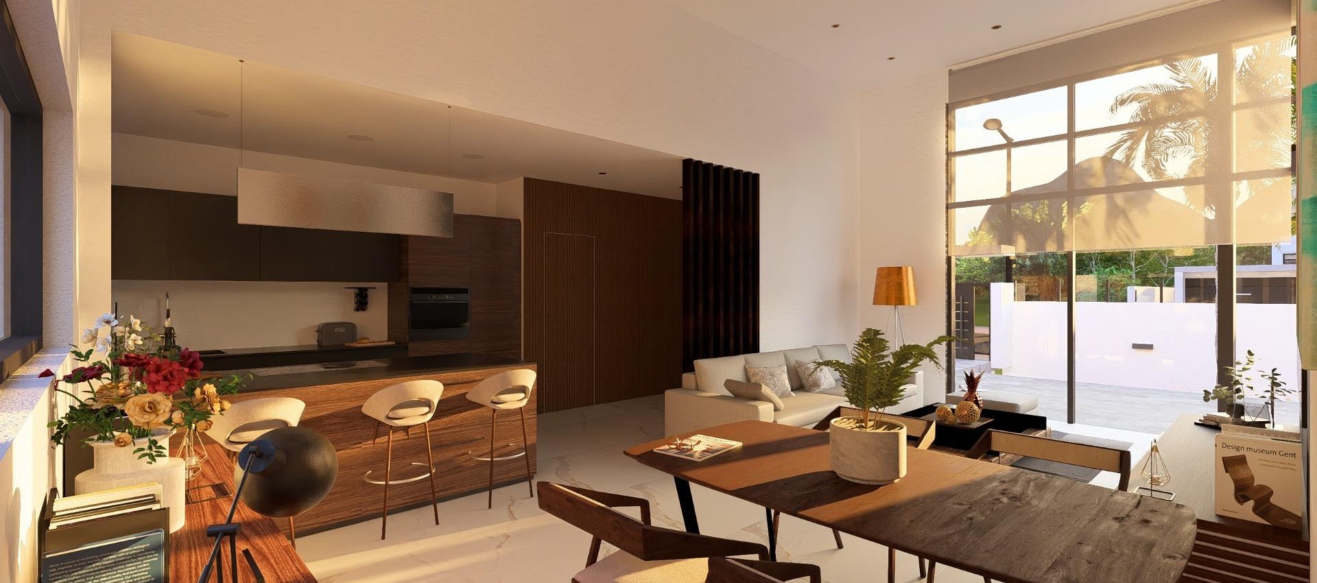 New Build - Villa - Ciudad Quesada - Doña Pepa