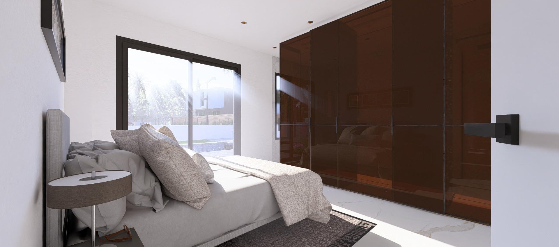 New Build - Villa - Ciudad Quesada - Doña Pepa