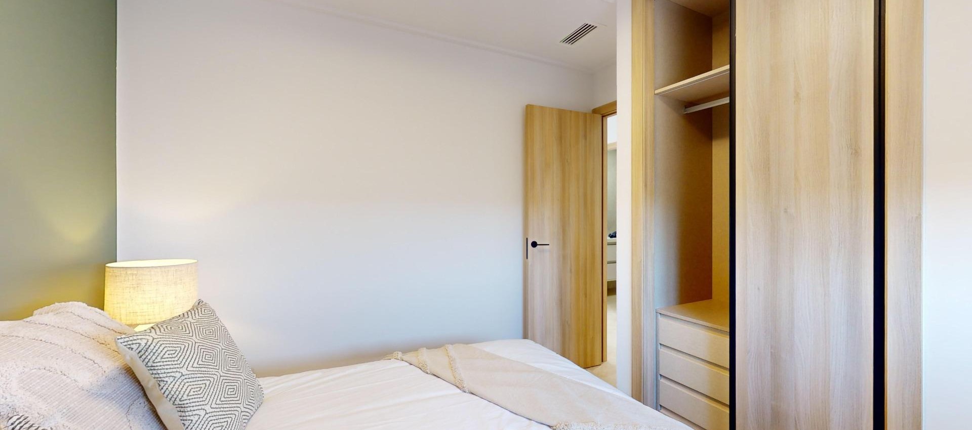 New Build - Penthouse - Guardamar del Segura - El Raso