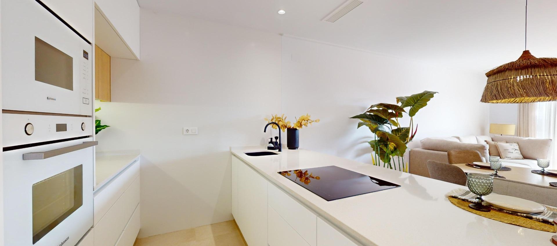 New Build - Penthouse - Guardamar del Segura - El Raso