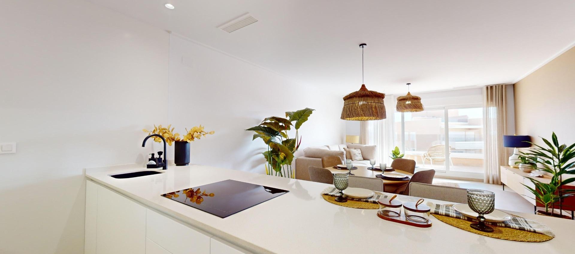 New Build - Penthouse - Guardamar del Segura - El Raso