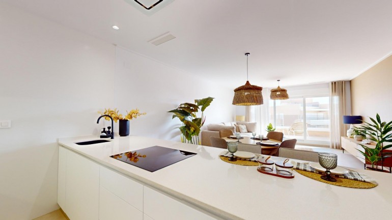 New Build - Penthouse - Guardamar del Segura - El Raso