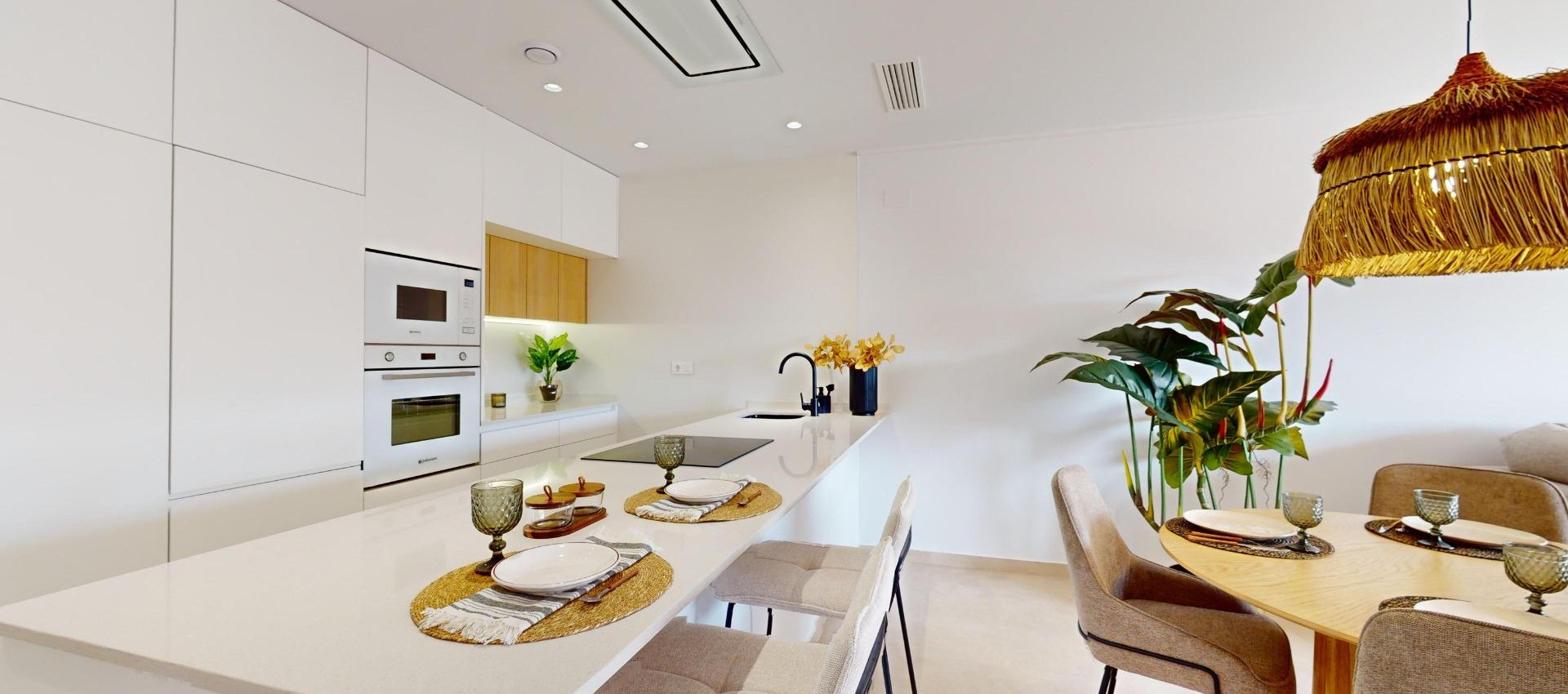 New Build - Penthouse - Guardamar del Segura - El Raso