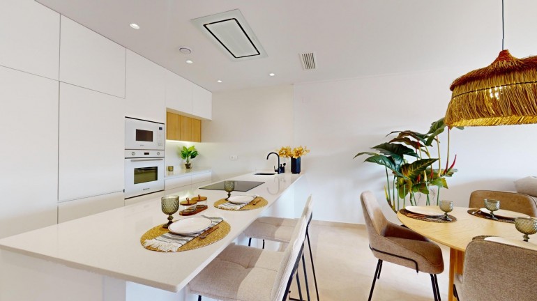 New Build - Penthouse - Guardamar del Segura - El Raso