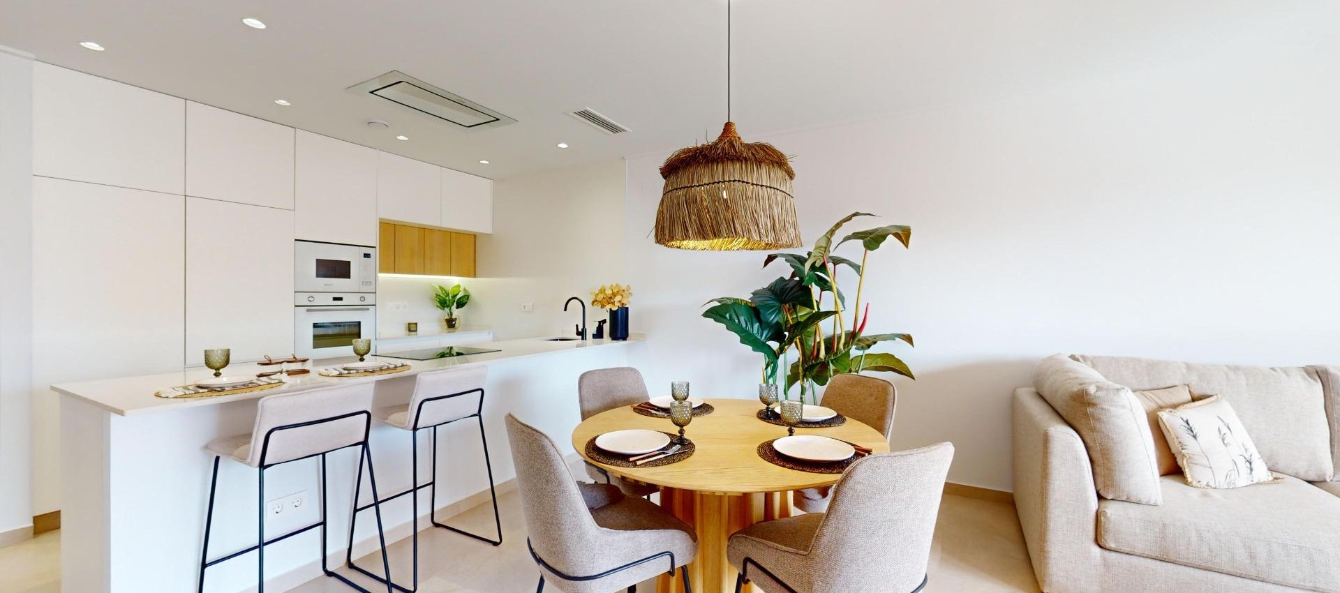 New Build - Penthouse - Guardamar del Segura - El Raso