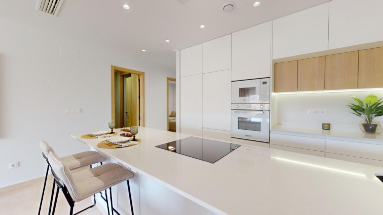 New Build - Penthouse - Guardamar del Segura - El Raso