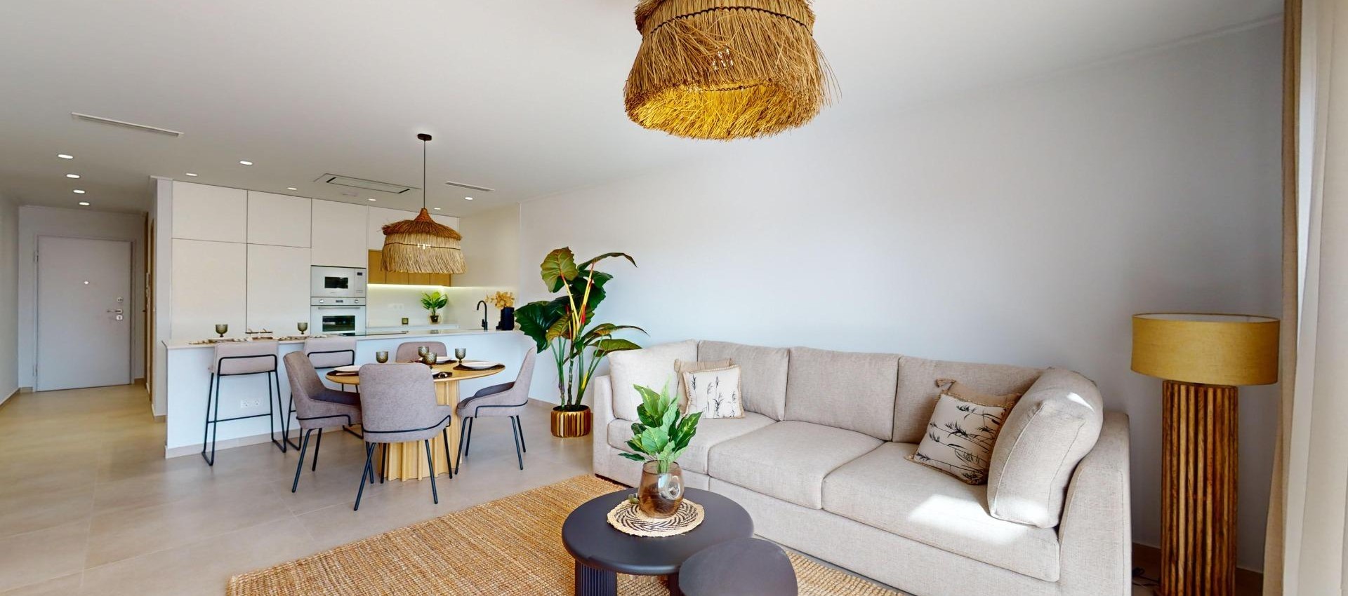 New Build - Penthouse - Guardamar del Segura - El Raso