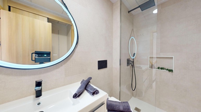 New Build - Penthouse - Guardamar del Segura - El Raso