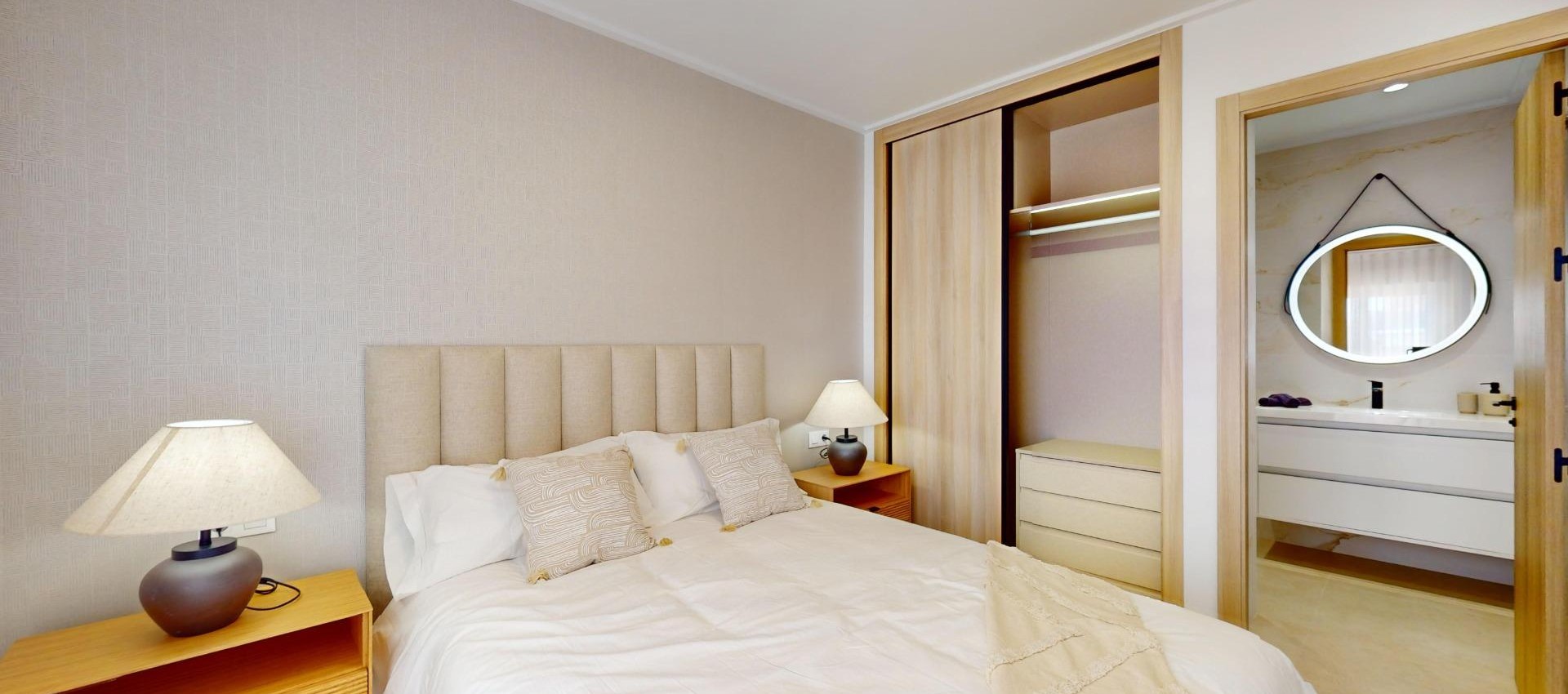 New Build - Penthouse - Guardamar del Segura - El Raso