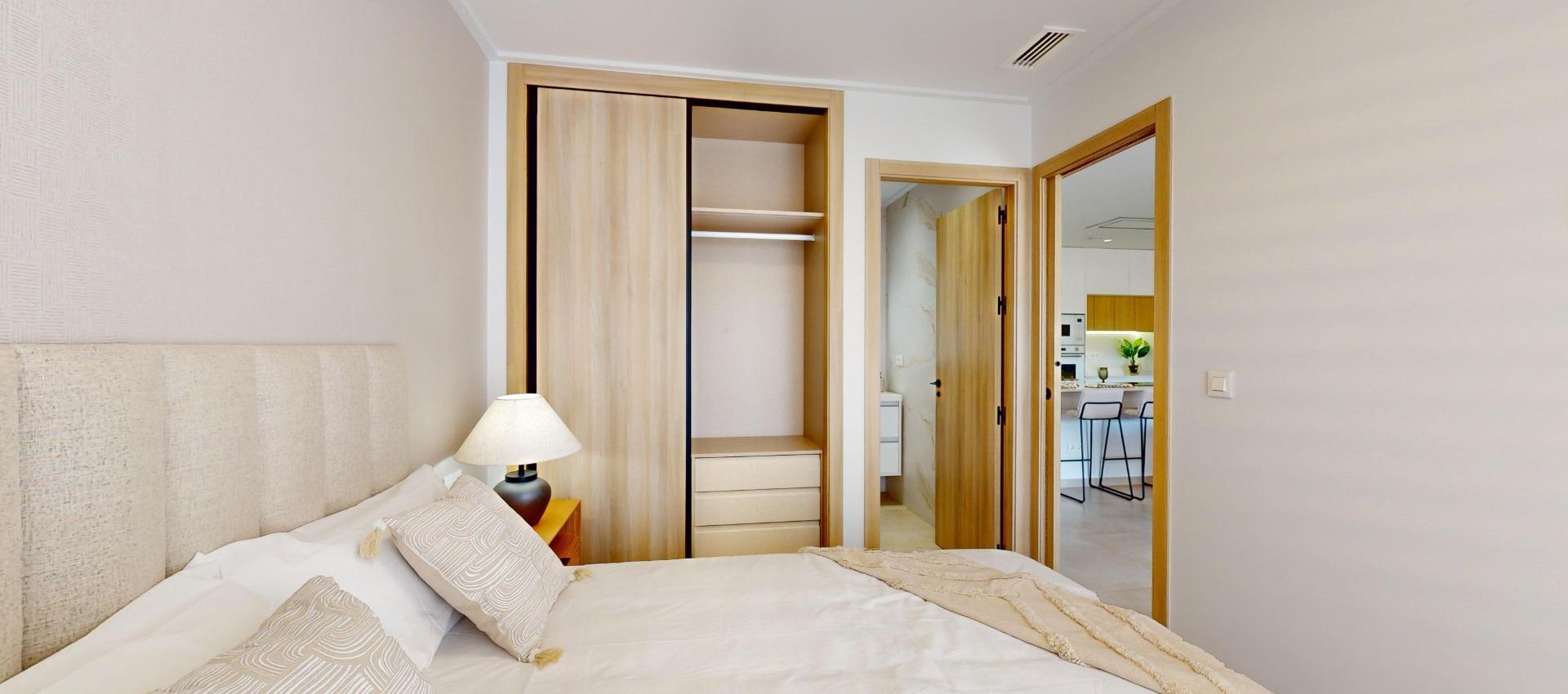 New Build - Penthouse - Guardamar del Segura - El Raso