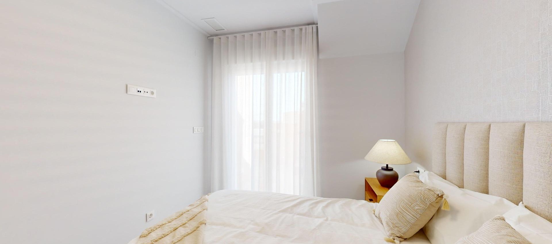 New Build - Penthouse - Guardamar del Segura - El Raso