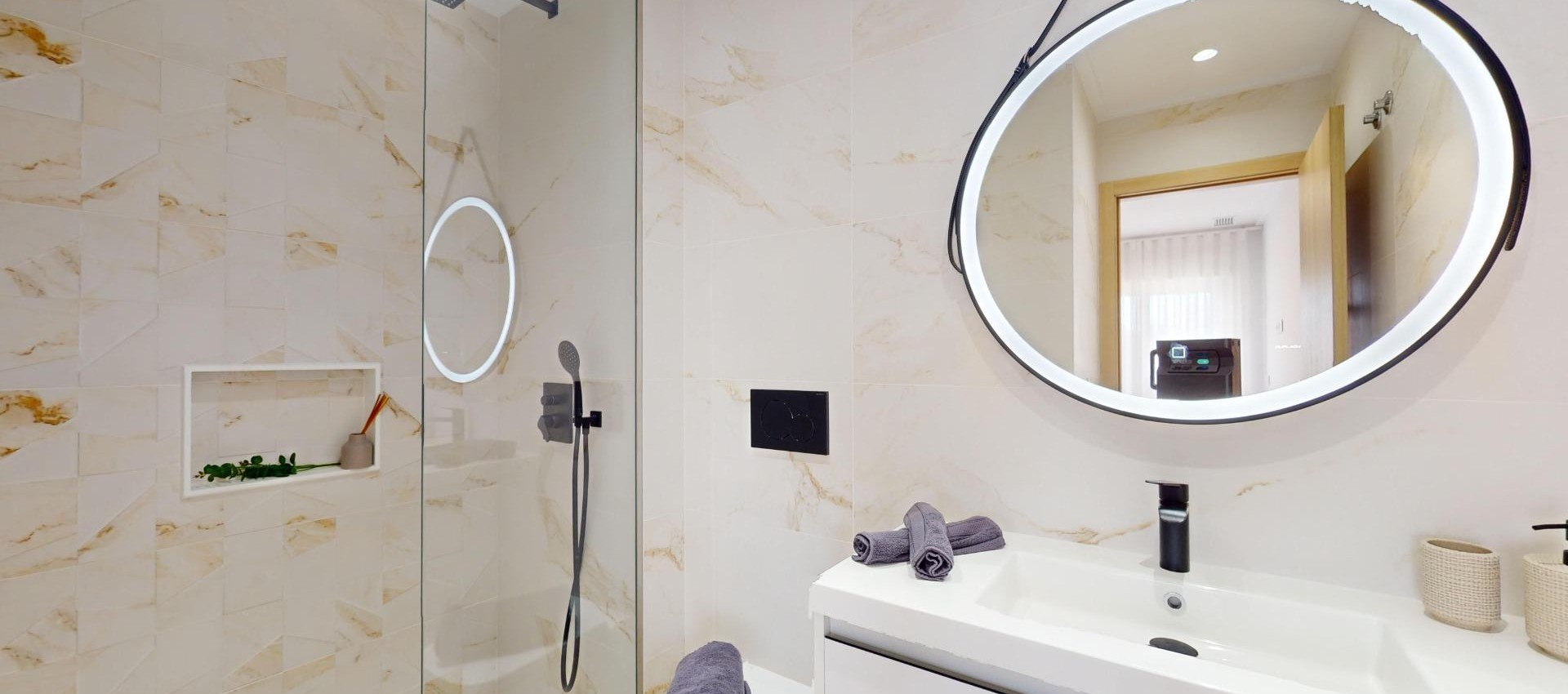 New Build - Penthouse - Guardamar del Segura - El Raso