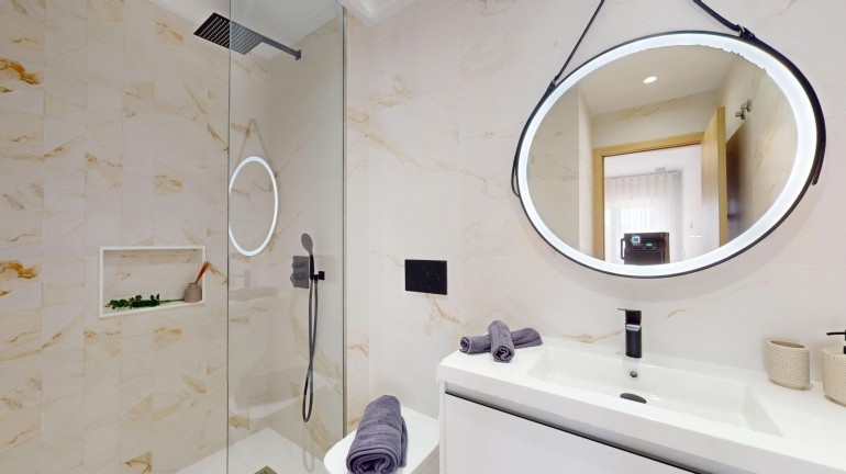 New Build - Penthouse - Guardamar del Segura - El Raso