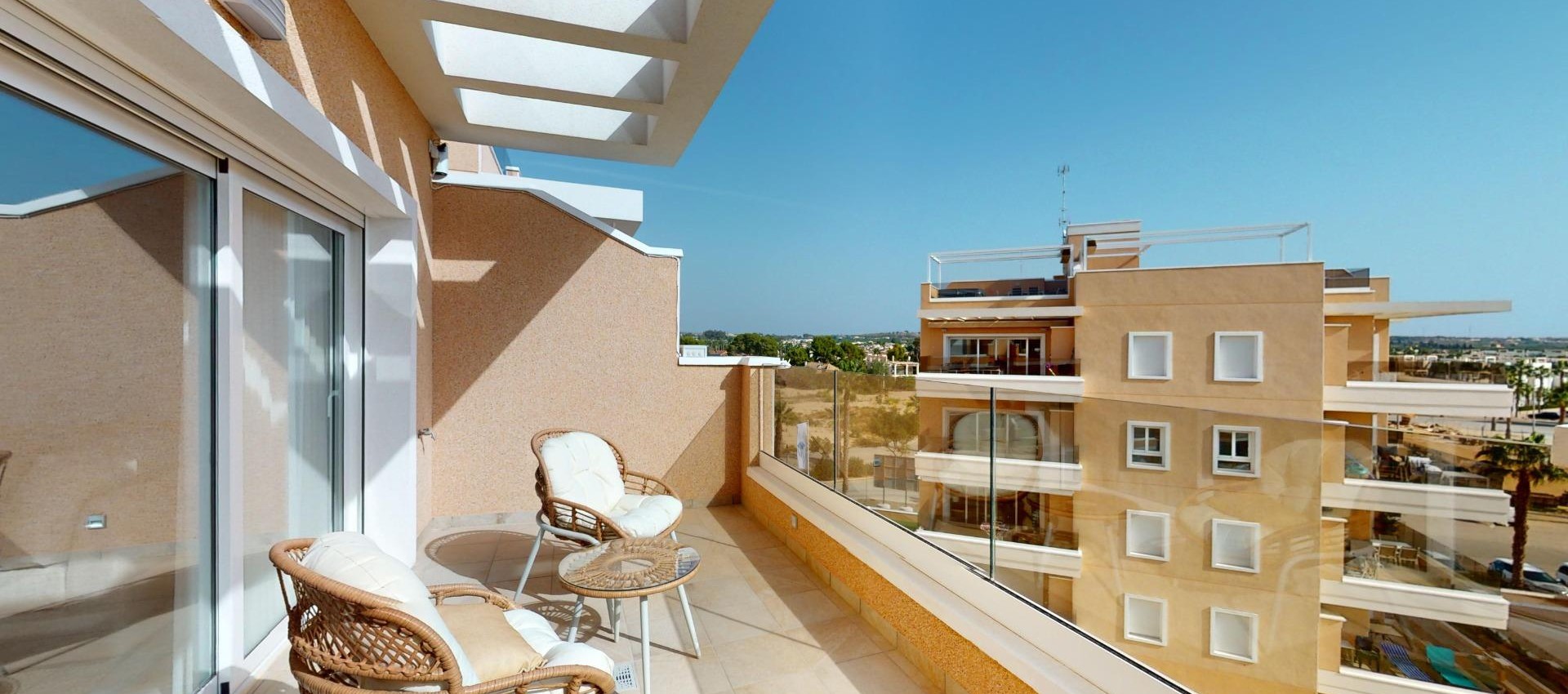 New Build - Penthouse - Guardamar del Segura - El Raso